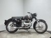 Matchless G80 G11 650 1957 38K RUNNING PROJECT BIKE BARN FIND CLASSIC