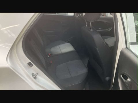 Kia Picanto 1.0 Picanto 1 5dr 15