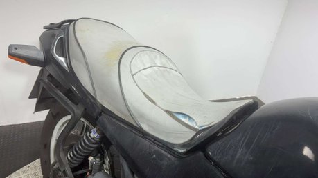 BMW K75 1991 BARN FIND PROJECT BIKE CLASSIC 750CC CAFE / BOBBER PROJECT? 28