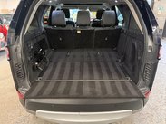 Land Rover Discovery 3.0 TD V6 HSE Auto 4WD Euro 6 (s/s) 5dr 42