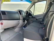 Mercedes-Benz Sprinter 516 Cdi 4x4 Lwb Hr Panel Van - Tail Lift / Air Con 15