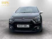 Citroen C3 1.2 PureTech Shine Plus Hatchback 5dr Petrol Manual Euro 6 (s/s) (110 ps) A 2