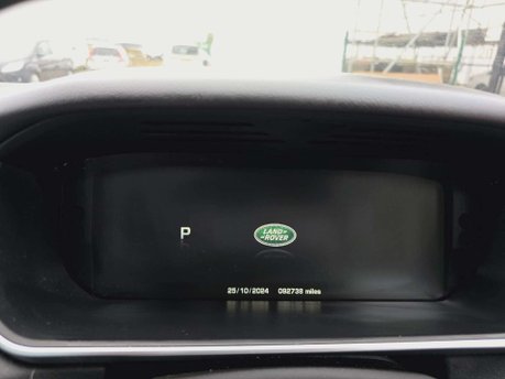 Land Rover Range Rover Sport 3.0 SD V6 HSE Auto 4WD Euro 6 (s/s) 5dr 75