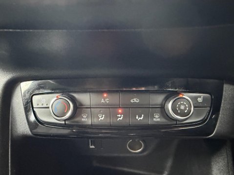 Vauxhall Corsa 1.2 Turbo SE Nav Premium Hatchback 5dr Petrol Auto Euro 6 (s/s) (100 ps) 11
