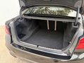 BMW 5 Series 2.0 520d M Sport Auto 4dr 26