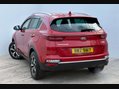 Kia Sportage 1.6 Sportage 2 CRDi ISG MHEV Semi-Auto 5dr 41