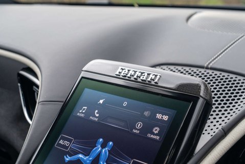 Ferrari Roma 3.9 Roma Semi-Auto 2dr 16