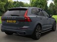 Volvo XC60 2.0 B4 MHEV R-Design Pro Auto AWD Euro 6 (s/s) 5dr 9