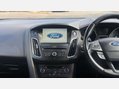 Ford Focus 1.5 Focus Titanium TDCi 5dr 7