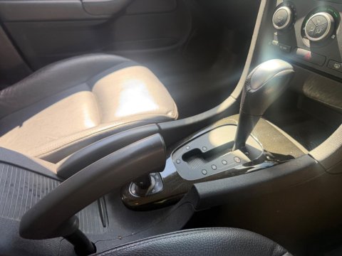 Saab 9-3 1.9 TTiD Turbo Edition Auto Euro 4 4dr 9