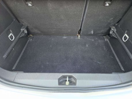 Vauxhall Corsa 1.4i SE Hatchback 5dr Petrol Auto Euro 6 (90 ps) 35
