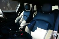 Mini Hatch 2.0 Cooper S Sport 5dr 4