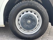 Vauxhall Movano F3500 L3 125 ps Crew Cab Tipper - Air Con - Euro 6 26