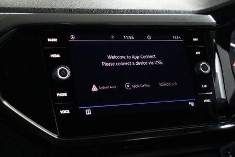 Volkswagen T-Cross SE TSI 38