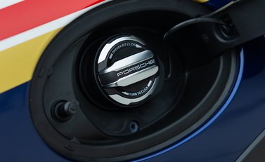 Porsche 911 DAKAR (992) 41