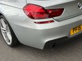 BMW 6 Series 3.0 640d M Sport Gran Coupe Auto 4dr 70