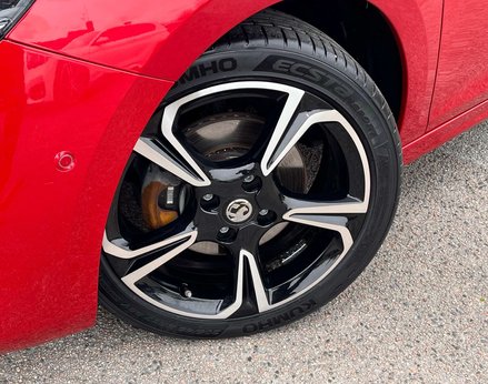 Vauxhall Corsa 1.2 Corsa Elite Edition T 5dr 3
