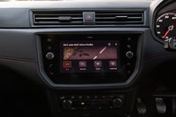 SEAT Arona TSI FR 31