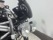 Triumph Speed Triple 855 1998 17K RUNNING PROJECT BIKE SPARES OR REPAIR CLASSIC NAKED 32
