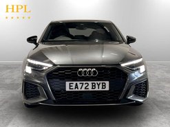 Audi A3 2.0 TDI 35 Edition 1 Sportback 5dr Diesel S Tronic Euro 6 (s/s) (150 ps)