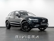 Volvo XC60 2.0 XC60 R-Design Pro T8 Recharge AWD Auto 4WD 5dr 1