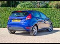 Ford Fiesta 1.0 Fiesta Zetec T 5dr 3