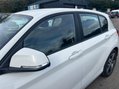 BMW 1 Series 1.5 118i Sport Euro 6 (s/s) 5dr 14