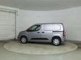 Vauxhall Combo Combo-e 2300 Sportive 4