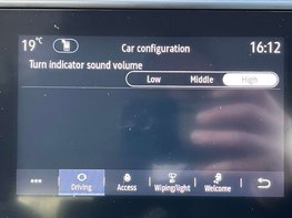 Renault Clio 1.0 Clio Evolution TCE 5dr 40