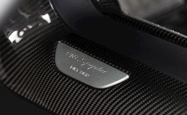 Porsche 918 Spyder 24