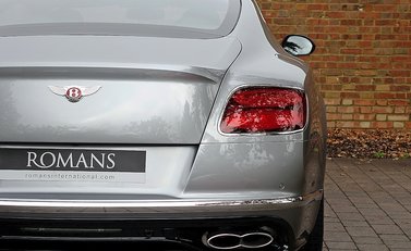 Bentley Continental GT V8 S Mulliner 13