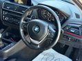 BMW 1 Series 1.5 116d Sport 5dr 9