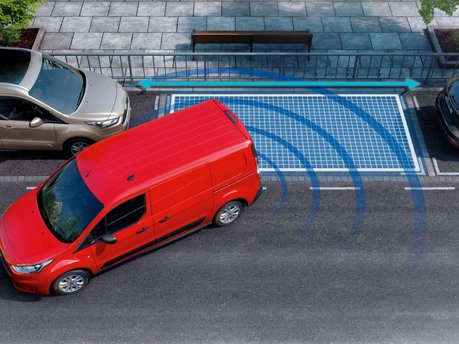 TRACKER™ - Vehicle & asset tracking solutions for your business