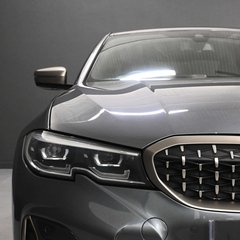 BMW 3 Series 3.0 M340I xDrive MHEV Auto 4WD 4dr 1