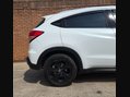Honda HR-V 1.5 HR-V SE Navi i-VTec CVT 5dr 18