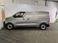 Vauxhall Vivaro Vivaro 3100 Dynamic 9