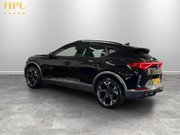 Cupra Formentor 1.5 TSI V2 SUV 5dr Petrol DSG Euro 6 (s/s) (150 ps) 5