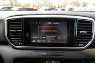 Kia Sportage GT-LINE ISG 29