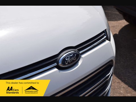 Ford Ecosport 1.0 EcoSport Titanium S 5dr 9