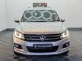 Volkswagen Tiguan 2.0 TDI BlueMotion Tech R-Line 4WD Euro 6 (s/s) 5dr 2