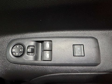 Vauxhall Combo 1.5 Combo 2300 Sportive TD 12
