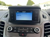 Ford Transit Connect Crew Cab LWB L2H1 Low Roof Trend Air Con EURO 6 NO VAT 33