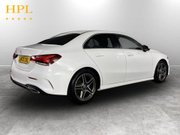 Mercedes-Benz A Class 1.5 A180d AMG Line Saloon 4dr Diesel 7G-DCT Euro 6 (s/s) (116 ps) Alloys - 7