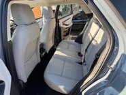 Land Rover Range Rover Evoque 2.0 D200 MHEV SE SUV 5dr Diesel Auto 4WD Euro 6 (s/s) (204 ps) 44