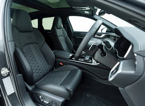 Audi RS6 Avant Vorsprung 10