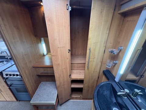 Auto-Trail Grande Frontier 48