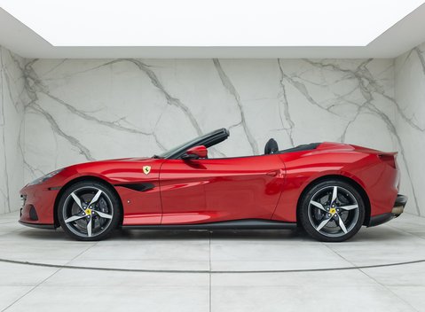 Ferrari Portofino M 5