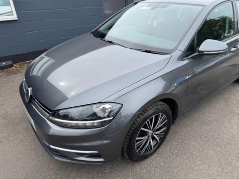 Volkswagen Golf SE NAVIGATION TSI BLUEMOTION TECHNOLOGY DSG 13