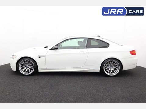 BMW M3 4.0 M3 Semi-Auto 2dr 9
