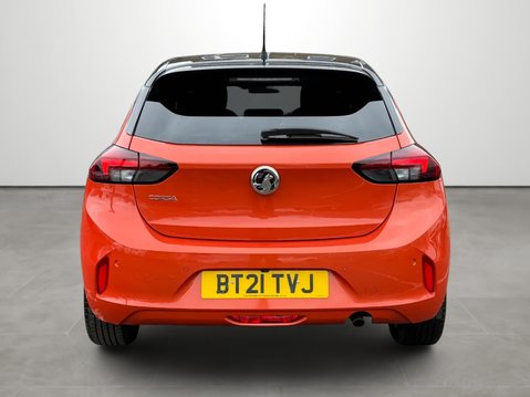 Vauxhall Corsa 1.2 Turbo Elite 5dr Auto 8